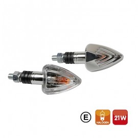 LAMPA intermitentes Focal...