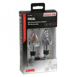 LAMPA intermitentes Focal...