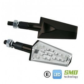 LAMPA intermitentes led...