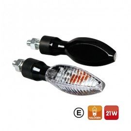 LAMPA intermitentes Kinesis...