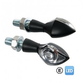 LAMPA intermitentes led...
