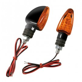LAMPA intermitentes led...