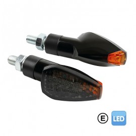 LAMPA intermitentes led...