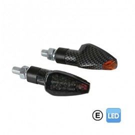 LAMPA intermitentes led...