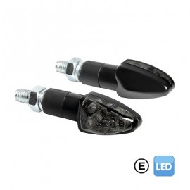 LAMPA intermitentes led...