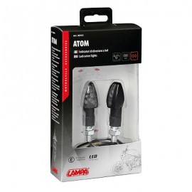 LAMPA intermitentes led...