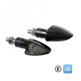 LAMPA intermitentes led...