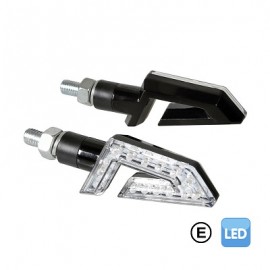 LAMPA intermitentes led Kap...