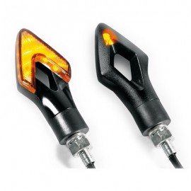 LAMPA intermitentes led Lum...