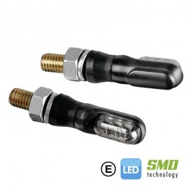 LAMPA intermitentes led...