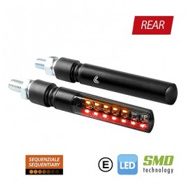 LAMPA intermitentes led...