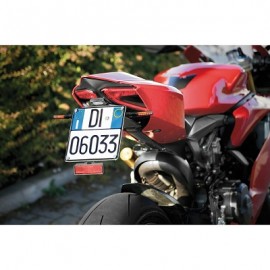 LAMPA intermitentes led...