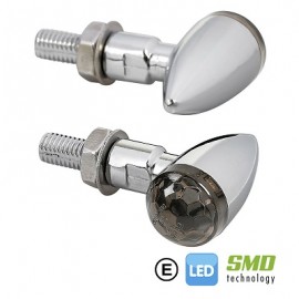 LAMPA intermitentes led...
