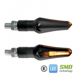 LAMPA intermitentes de led...