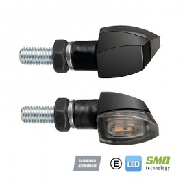 LAMPA intermitentes led...