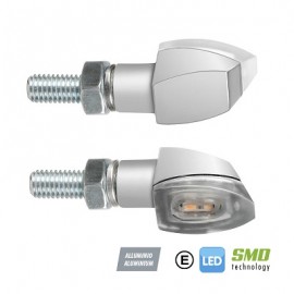 LAMPA intermitentes led...