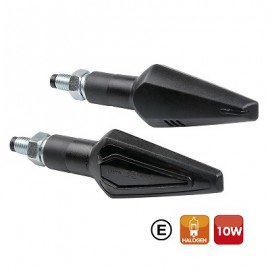 LAMPA intermitentes Nicon...