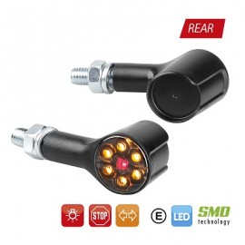 LAMPA intermitentes led y...