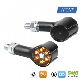 LAMPA intermitentes led y...