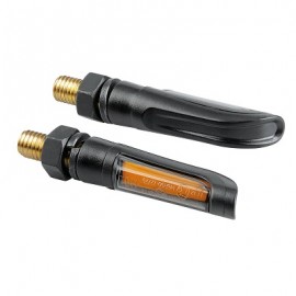 LAMPA intermitentes led...