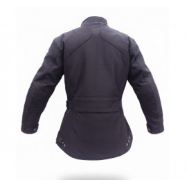 CHAQUETA MUJER TJ3177NE...