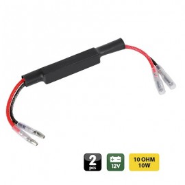 LAMPA resistencias...