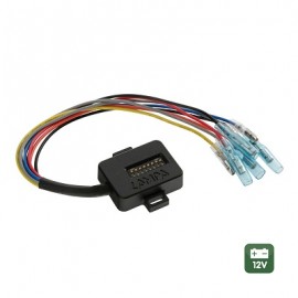 LAMPA resistencia con...