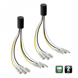 LAMPA controlador...