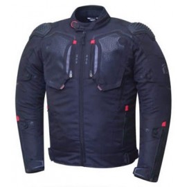 DEGEND Chaqueta Race hombre...