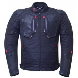 DEGEND Chaqueta Race hombre...