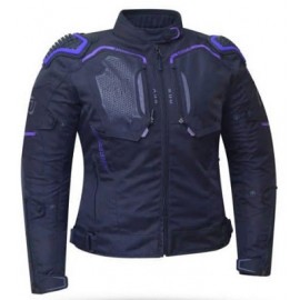 DEGEND Chaqueta Race mujer...