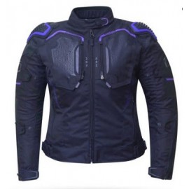 DEGEND Chaqueta Race mujer...