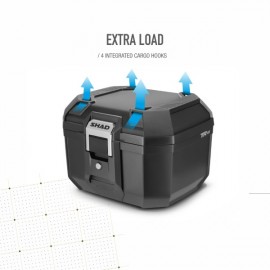 SHAD TR 41 TERRA Top case...