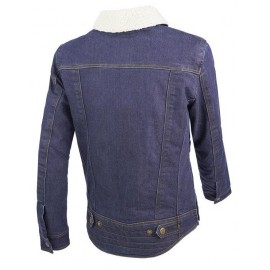 Chaqueta moto Mujer Bycity...