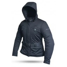 DEGEND Chaqueta Lady1 negra...