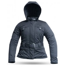 DEGEND Chaqueta Lady1 negra...