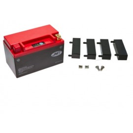 Bateria LITIO moto...