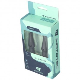 MOTOTEC intermitentes led...