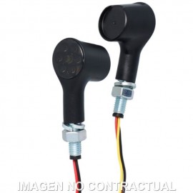 MOTOTEC intermitentes led...