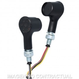 MOTOTEC intermitentes led...