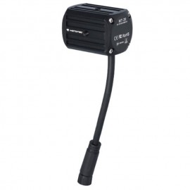 MOTOTEC luces auxiliares...