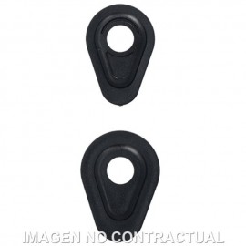 MOTOTEC Adaptadores para...