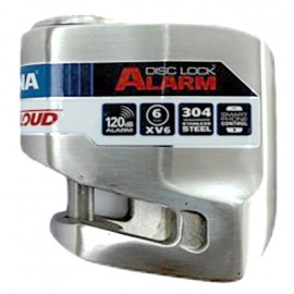 XENA antirrobo disco XV6...