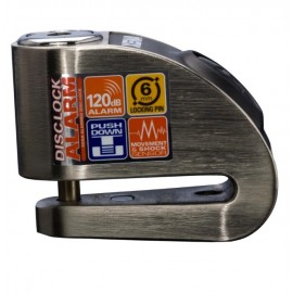 XENA antirrobo disco XZZ6L...