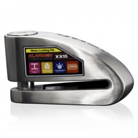 XENA bloqueo disco XX15...