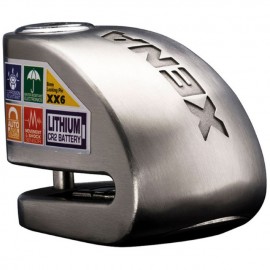 XENA bloqueo disco XX6...