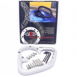 Asidero  Aprilia RS 660...