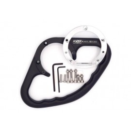 Asidero Aprilia RSV4 RR/RF...