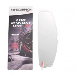 Pinlock SCORPION EXO1400...