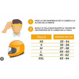 CABERG CRUISER LEGEND...